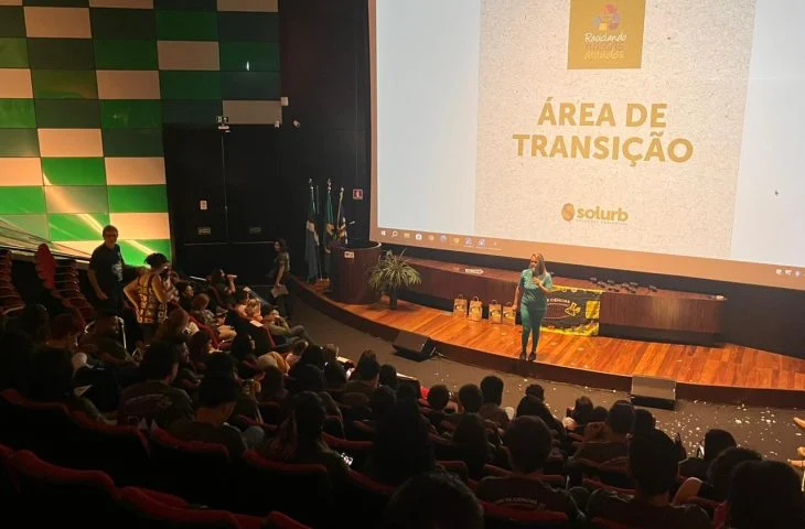 Bioparque Pantanal realiza encontro e destaca importância da iniciação científica