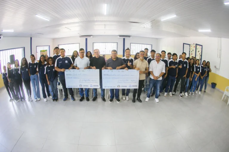 Prefeitura de Corumbá destina R$ 34,5 mil à Missão Salesiana Cidade Dom Bosco
