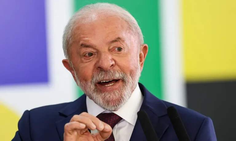 Lula espera que Senado vote Messias ao STF em 2026