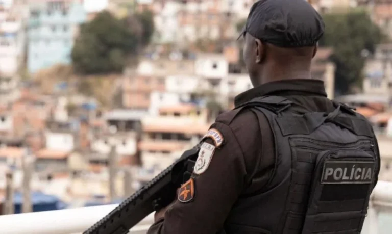Alerj restabelece gratificação faroeste prevista na reforma da Polícia Civil