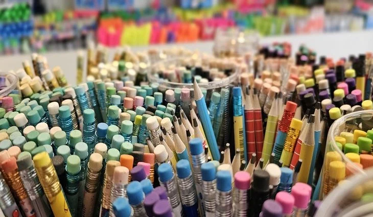 Volta às aulas: Os produtos que viraram mania na internet por unirem organização e preço baixo