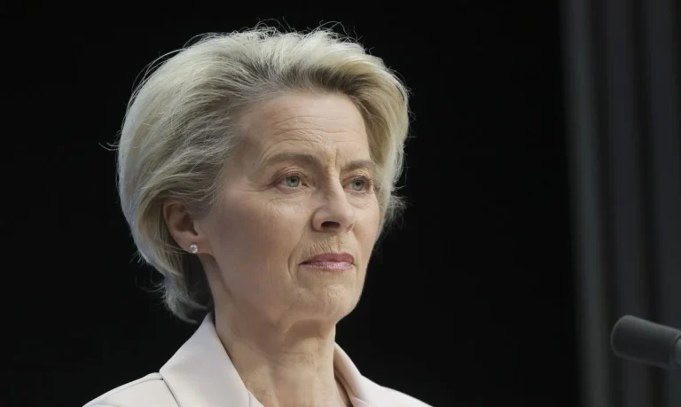 Von der Leyen diz que acordo com Mercosul será aprovado pela maioria na UE