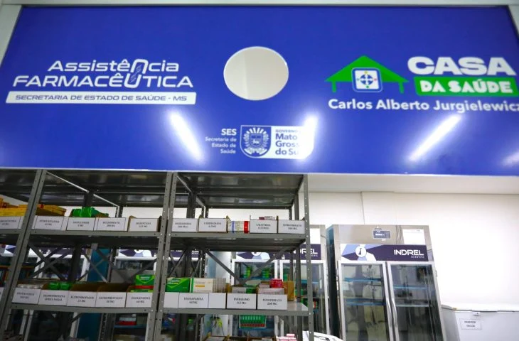 Casa da Saúde tem atendimento modificado e fecha por seis dias nos feriados de fim de ano