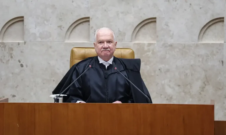STF anuncia debate sobre norma de conduta para ministros em 2026