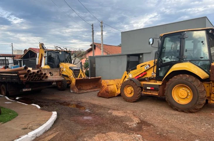 Dourados alcança 90% de cobertura de saneamento e antecipa meta nacional