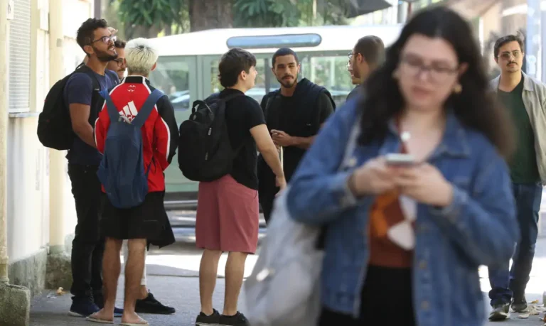 Estilo de vida é associado a risco cardíaco em jovens de até 30 anos