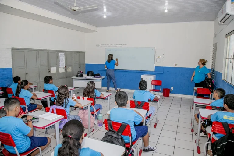 Município homologa resultado da eleição de dirigentes das escolas da REME