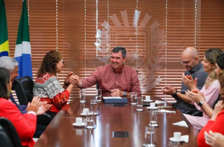Governo de MS regulamenta apoio financeiro e técnico à educação especial