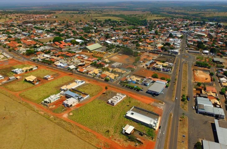 Governo de MS destina R$ 2,8 milhões em investimento estratégico para Inocência