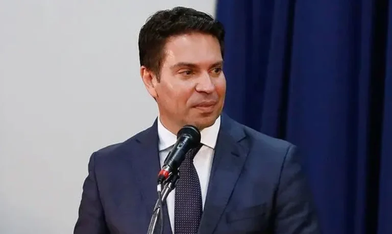 Moraes determina retomada de parte do processo contra Ramagem