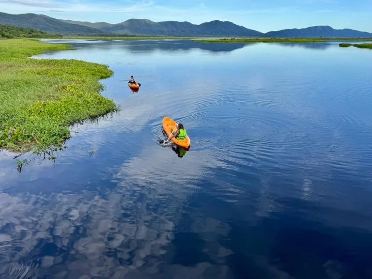 Corumbá reúne natureza, cultura e sabores do Pantanal em roteiros de fim de ano