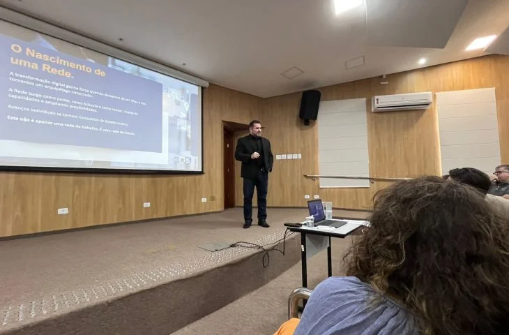 Mato Grosso do Sul institui Rede de Transformação Digital para integrar serviços públicos