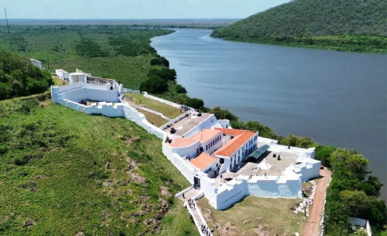 Corumbá é opção para réveillon entre natureza, história e roteiros de aventura