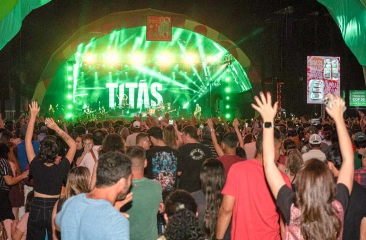 Festivais Culturais de Mato Grosso do Sul impulsionam economia e identidade regional em 2025
