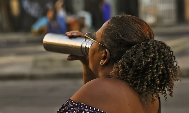 MPF e Defensorias pedem providências contra o calor no RJ
