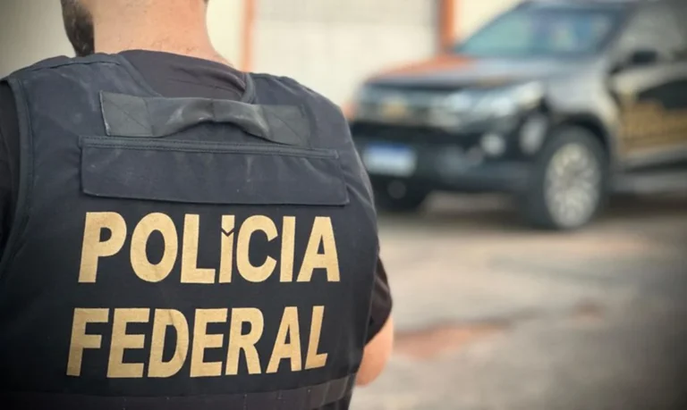 PF aponta presidente do Instituto Voto Legal como foragido