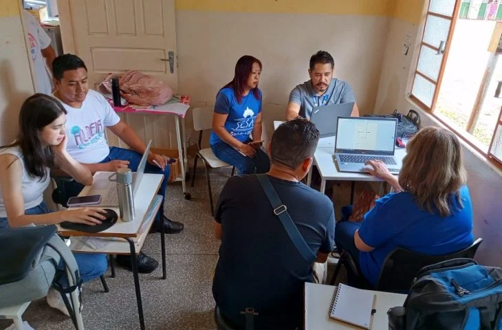 Projeto em Miranda fortalece a Segurança Alimentar Terena com saberes tradicionais