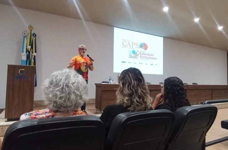 Mato Grosso do Sul fortalece saúde mental com RAPS ampliada e protocolo inédito