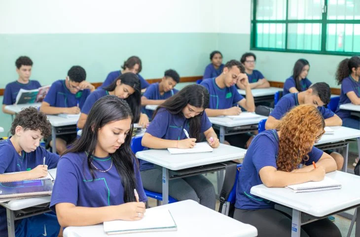 Pré-matrículas da Matrícula Digital 2026 encerram nesta quarta-feira