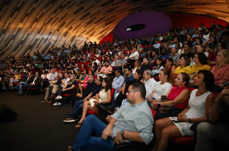SAD registra avanço histórico em 2025 com inovação e eficiência administrativa