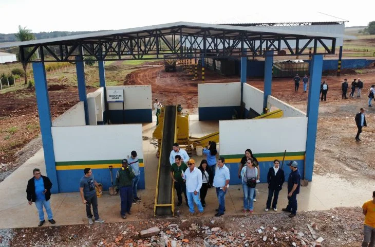 Agems entra na lista positiva da ANA e garante conformidade em resíduos sólidos no MS