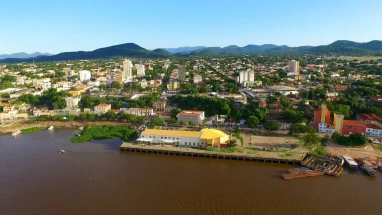 Orçamento de Corumbá para 2026 é sancionado e prevê R$ 1,02 bilhão