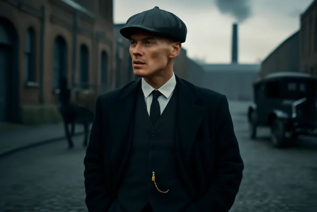 Peaky Blinders: O Homem Imortal estreia na Netflix em março de 2026, trazendo Cillian Murphy de volta como Tommy Shelby em filme dirigido por Tom Harper.