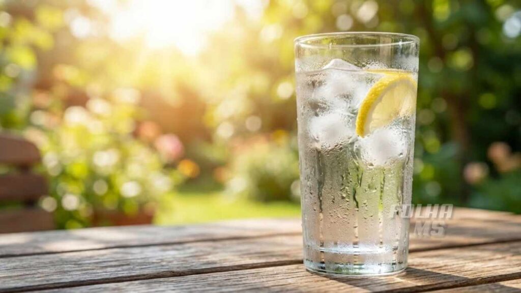 Água Clara lidera ranking de 26 cidades de MS entre as mais quentes do país no Natal 2 onda de calor2