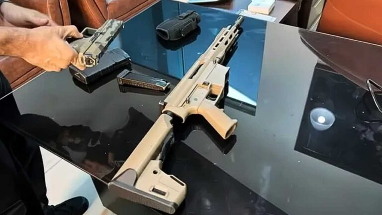Polícia Civil de SP combate lavagem de dinheiro do PCC em Ponta Porã e cidades paulistas com apreensão de bens e cumprimento de mandados judiciais.