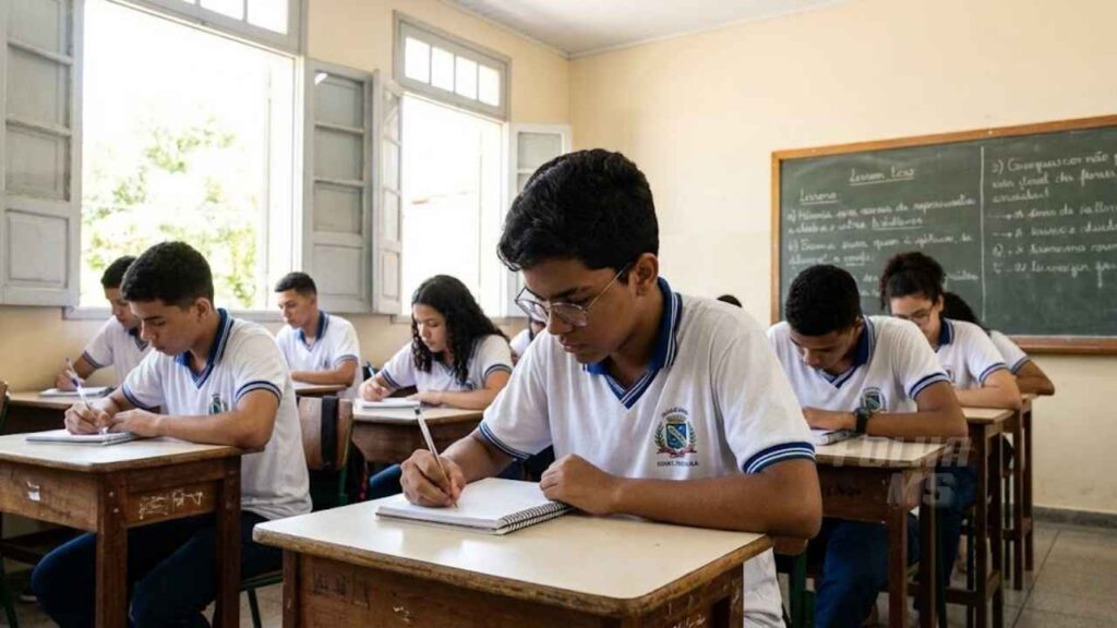 pe de meia Isenção de IR