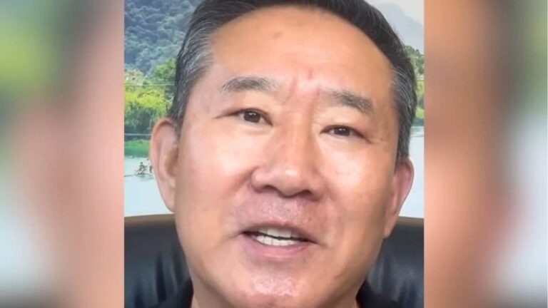 Peter Liu