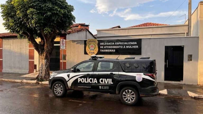 Polícia localiza em Dourados adolescente de 13 anos sequestrada em Minas Gerais