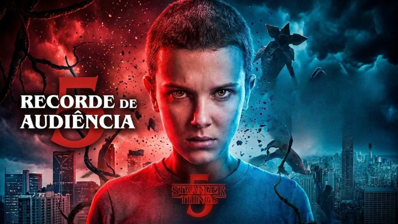 stranger3 Stranger Things