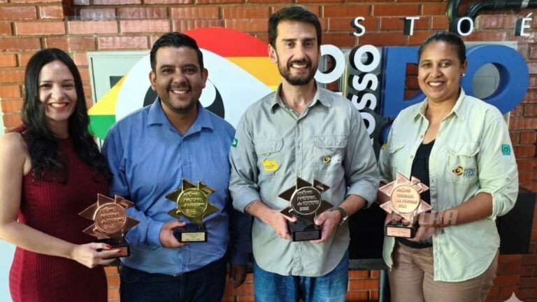 Mato Grosso do Sul é destaque nacional com 5 prêmios no Turismo. Descubra as inovações em sustentabilidade, inclusão e gestão que colocam o estado na liderança.