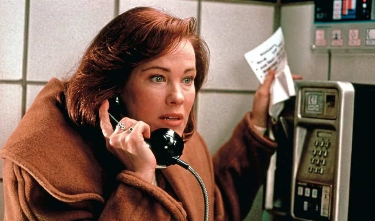 Catherine OHara morte Catherine O’Hara