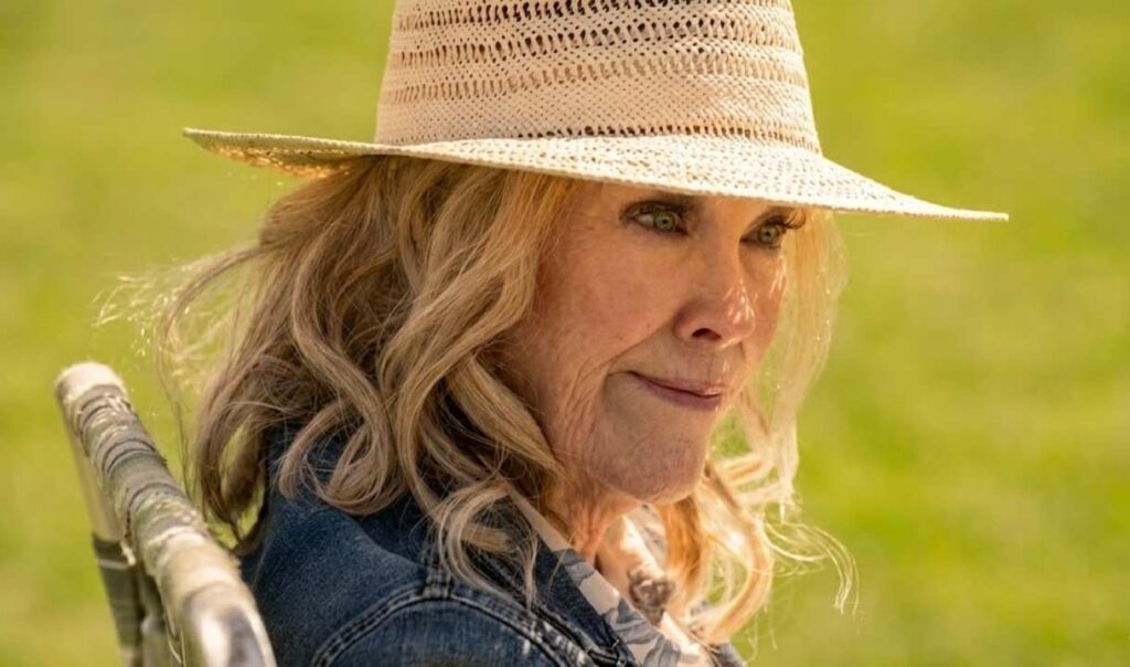 Morre Catherine O’Hara, atriz de “Esqueceram de Mim” e “Schitt’s Creek” 2 CatherineOHara morte Catherine O’Hara