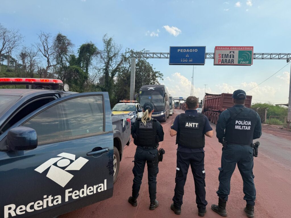 Fiscalizacao bolivianos que engoliram capsulas