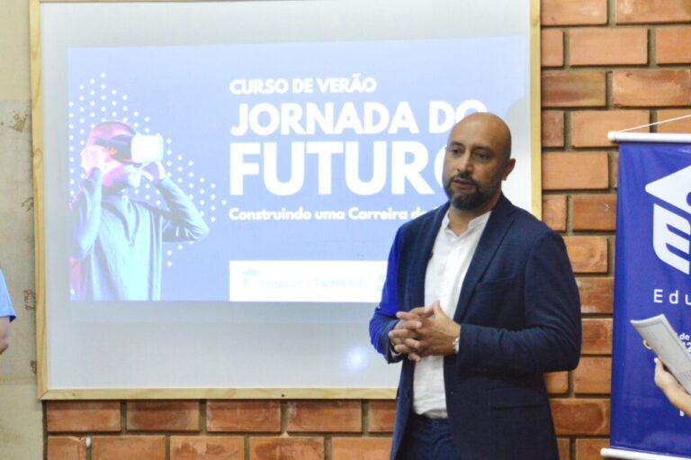 PrefCG celebra primeira certificação no Polo Moreninhas