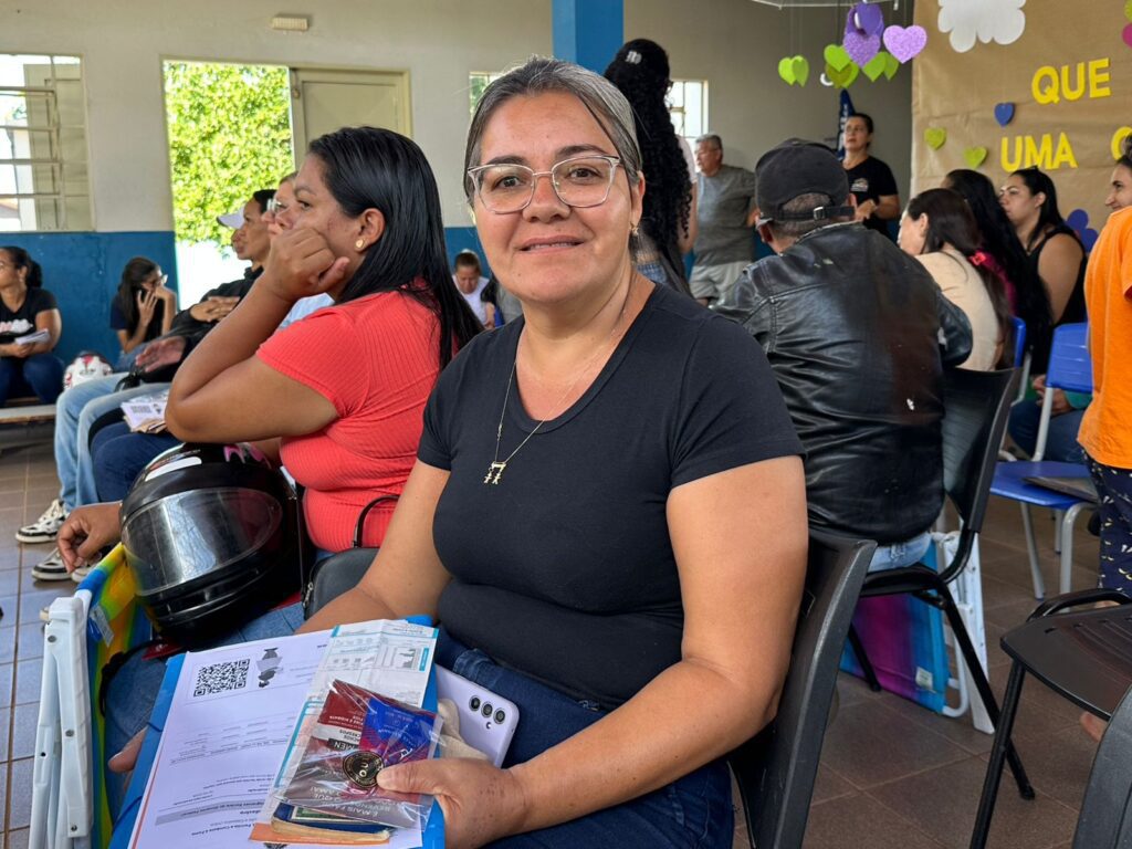 Primt Itinerante fecha a primeira semana com 487 inscrições validadas