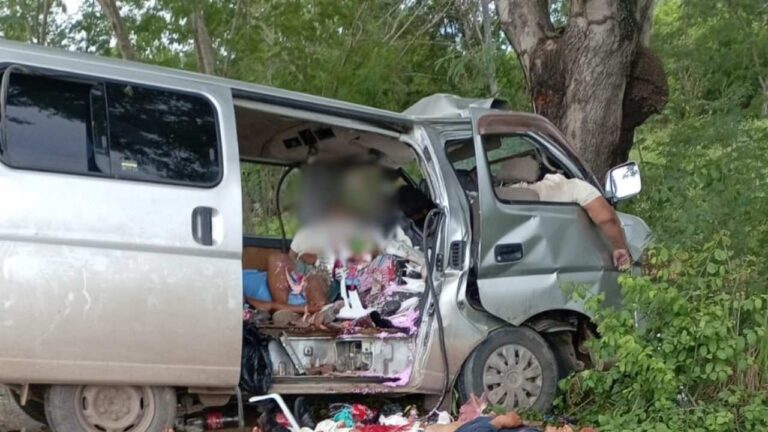 Policia boliviana apura se menor de 14 anos conduzia veículo em acidente com 11 mortes