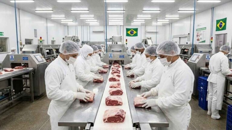 Agronegócio brasileiro deve ser maior beneficiado em acordo do Mercosul com União Européia