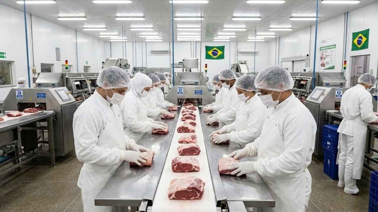 Agronegócio brasileiro deve ser maior beneficiado em acordo do Mercosul com União Européia