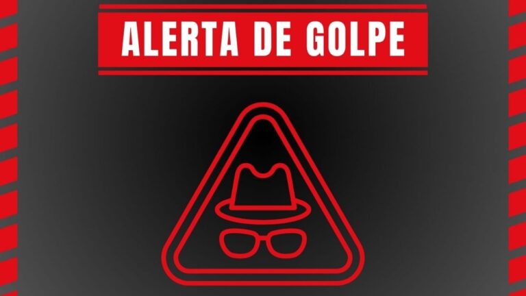 Idoso perde mais de R$ 10 mil após golpistas se passarem por advogada e promotor em Corumbá