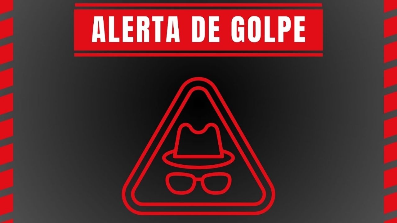 alerta de golpe golpe perfil falso magistrado corumbá