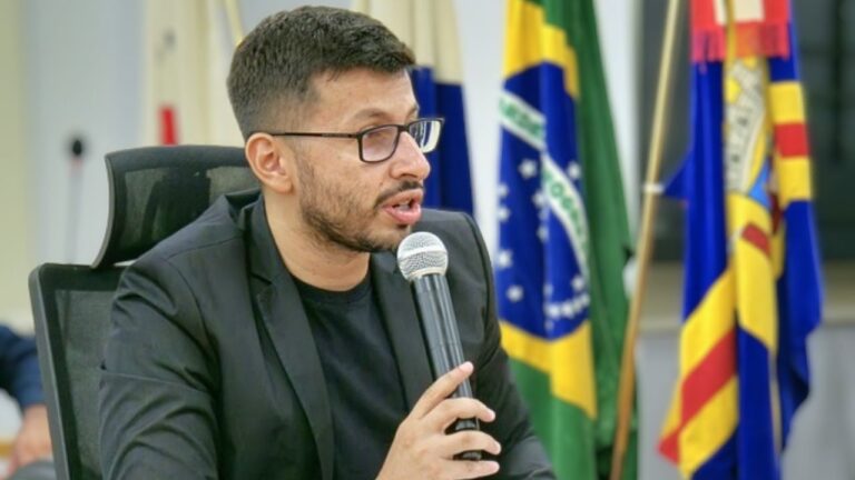 STJ nega habeas corpus e mantém ação contra atual secretário de saúde de Ladário por lavagem de dinheiro do tráfico
