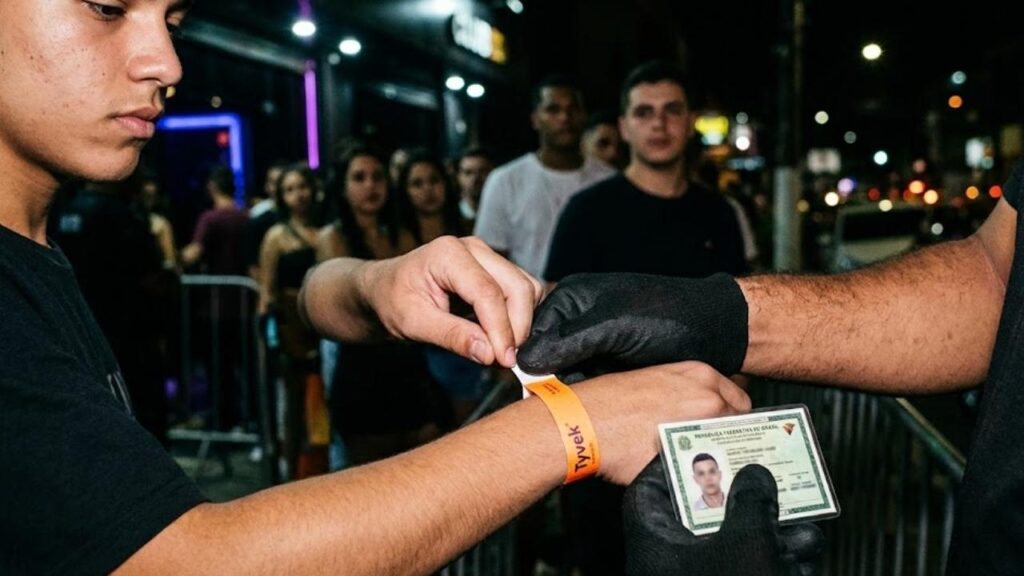 Confira as regras estabelecidas pela Justiça de Corumbá para entrada e permanência de crianças e adolescentes em eventos de Carnaval em 2026.