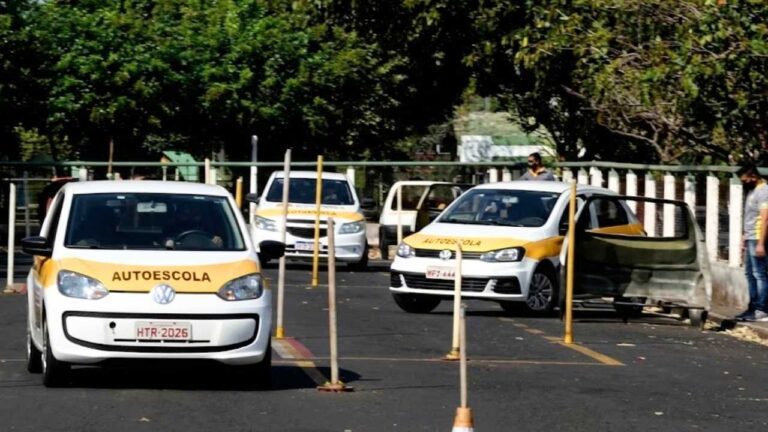 Detran-MS elimina baliza do exame prático e amplia limite de pontos. Veja todas as novas regras para tirar CNH em Mato Grosso do Sul a partir de 2026.