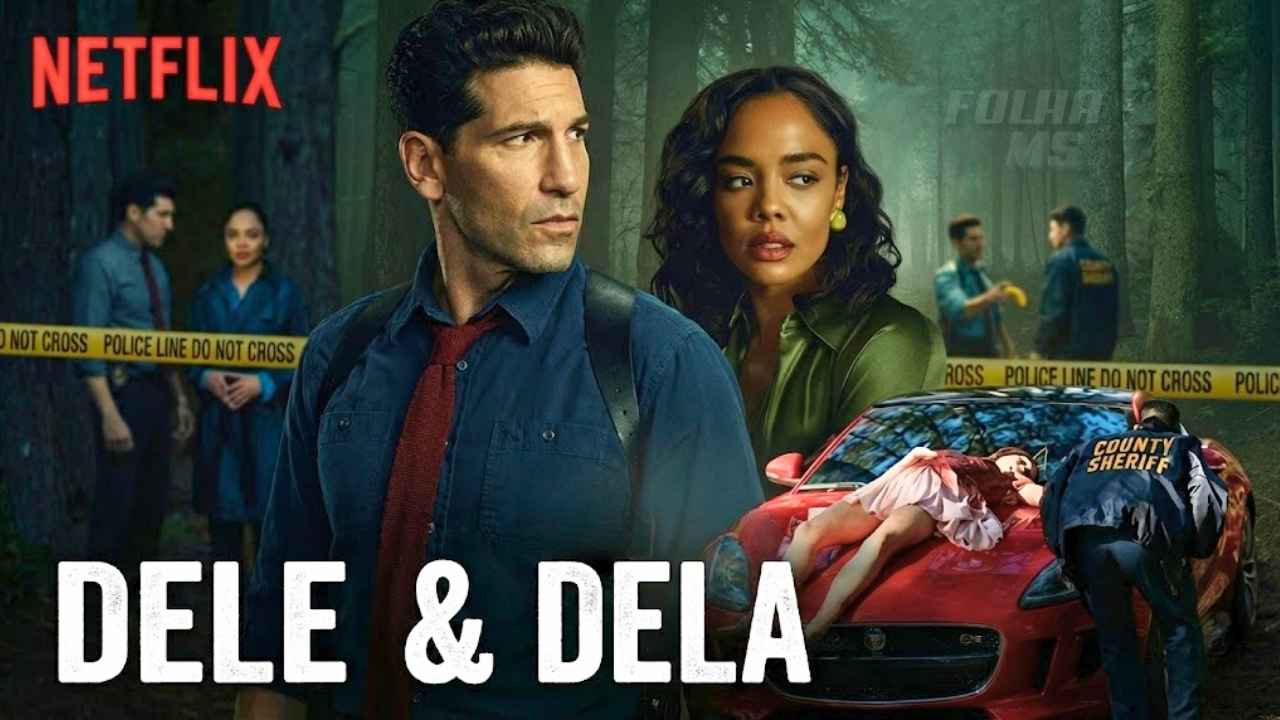 Dele & Dela