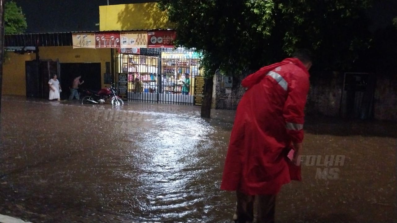 chuva 1