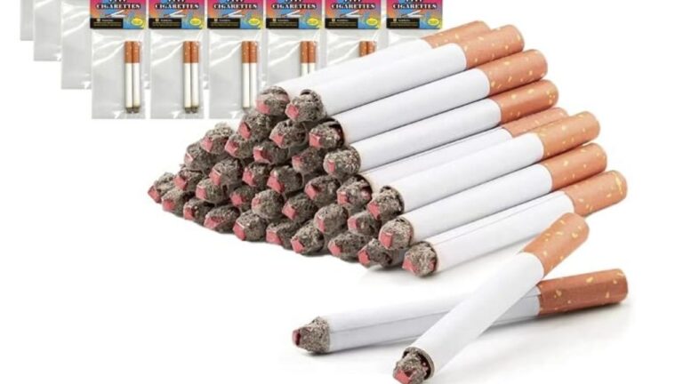 Idosa confunde bombinha com cigarro e quase perde o dedo em MS